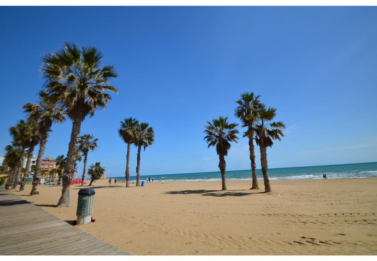 Apartamento 58 Luxury Sunny Vacations La Mata  Exterior foto